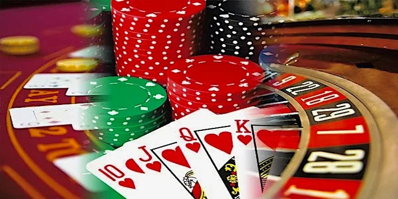 Evolution Gaming - nhà hợp tác vàng với casino TK88