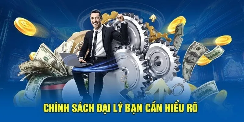 Hoa hồng đại lý tùy theo mỗi sảnh