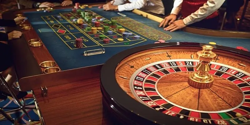 Live Casino TK88