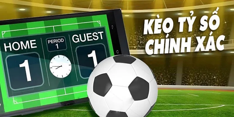Mẹo vàng giúp chơi kèo tỷ số tốt hơn
