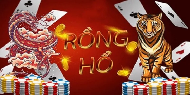 Rồng Hổ TK88