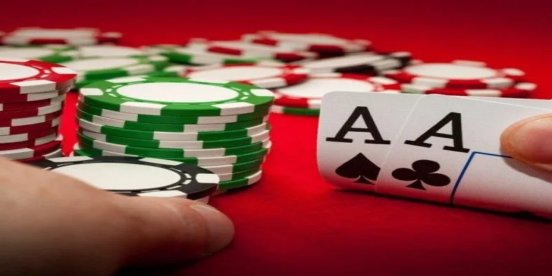 Sơ lược Poker TK88