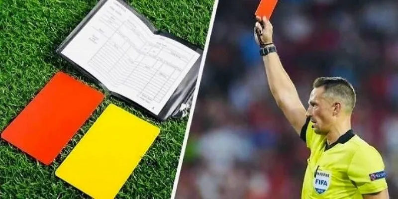 Tìm hiểu về kèo thẻ phạt